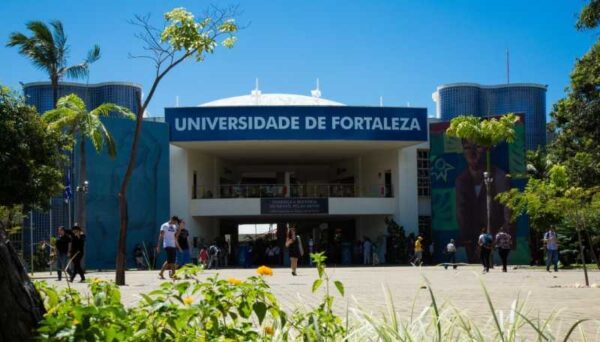 Centro de Formação Profissional da Unifor