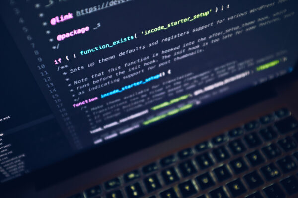 cursos para se profissionalizar como programador