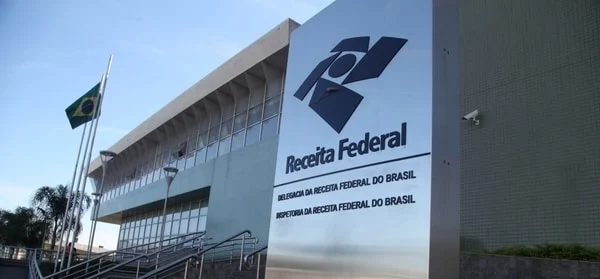 Concurso Receita Federal