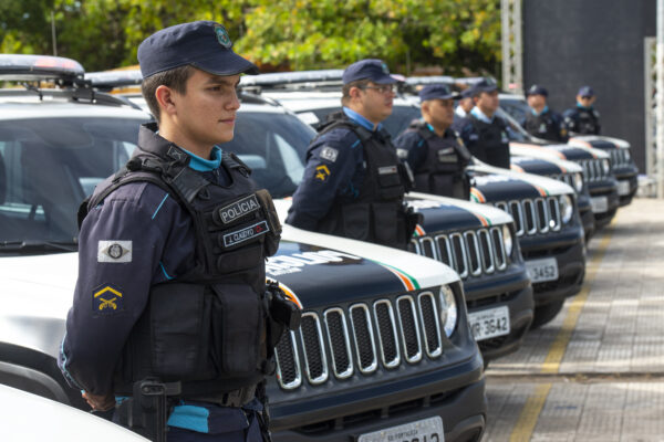 Concurso PM CE edital lançado