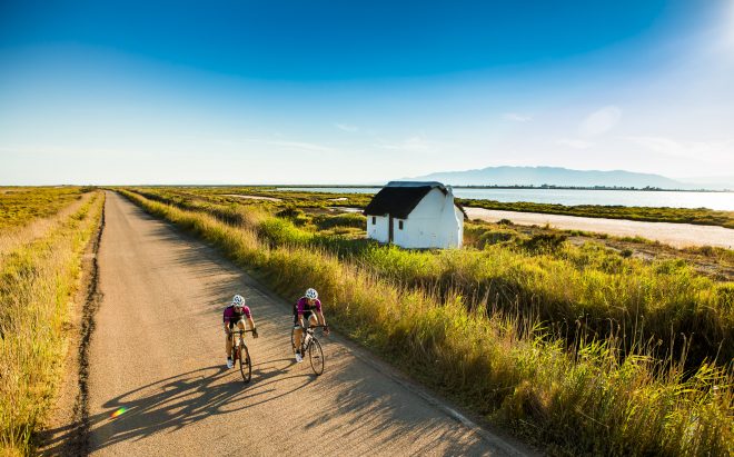 Les Terres de l’Ebre arrecadou 771.000 euros para a taxa turística durante o verão do ano passado