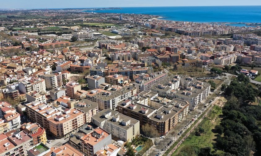 Cambrils tem um rendimento familiar de 19.250 euros, valor inferior à média catalã