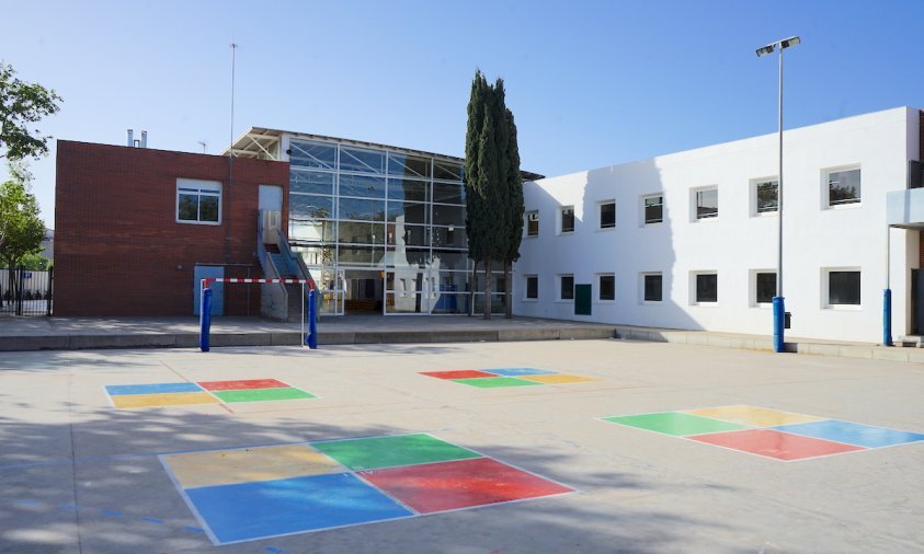 As obras do novo edifício do Joan Ardèvol sofrem um novo atraso de seis meses devido a um detalhe de planeamento urbano