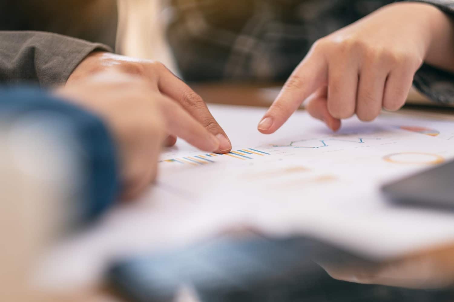 Targets special education compliance gaps