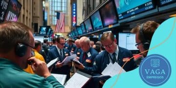 Wall Street reacts to mixed economic indicators: what's next?