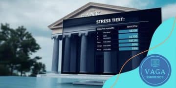 Regional bank stress tests reveal vulnerabilities