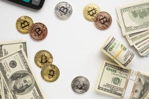 Stablecoins US Treasuries