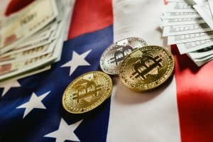 Stablecoins US Treasuries