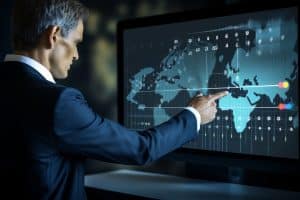 Fiscal dominance global markets
