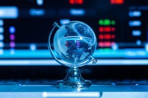 Fiscal dominance global markets