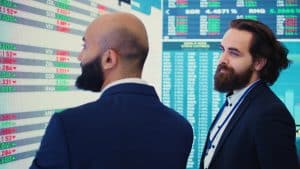 Fiscal dominance global markets