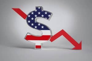 budget deficit