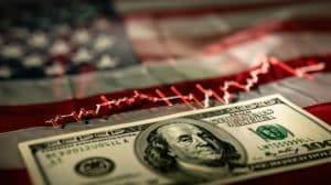 budget deficit