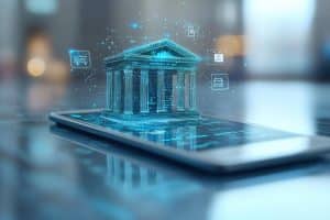 Digital-only banks