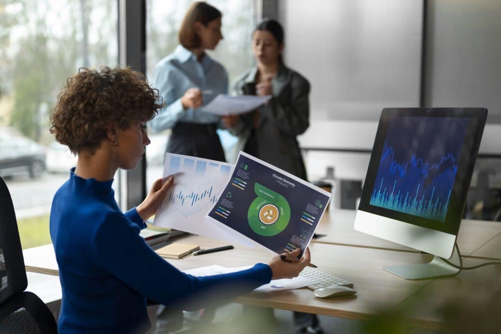 Emerging Trends in Financial Services